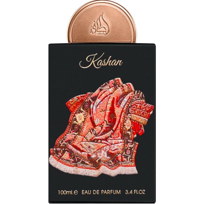 Lattafa Pride Kashan Eau de Parfum 100 ml billede