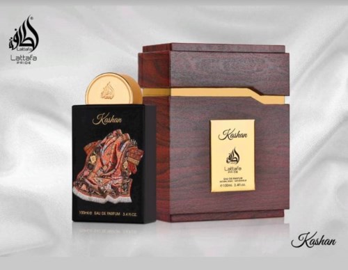 Lattafa Pride Kashan Eau de Parfum 100 ml | lyko.com