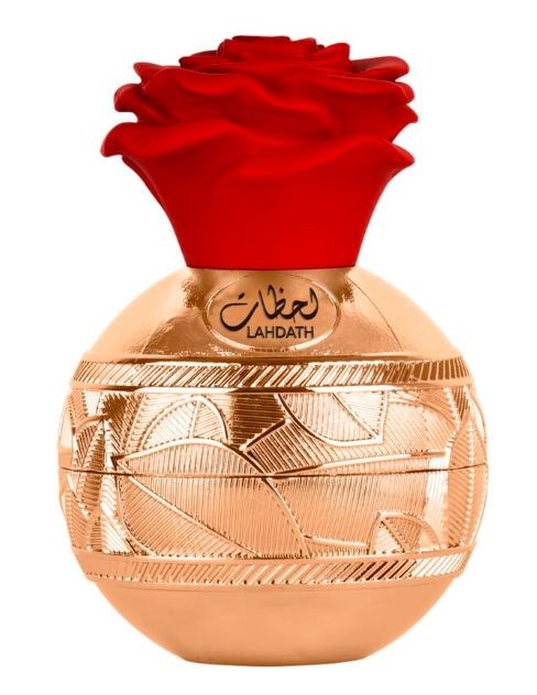 Lattafa Lattafa Pride Lahdath Eau de Parfum 80 ml