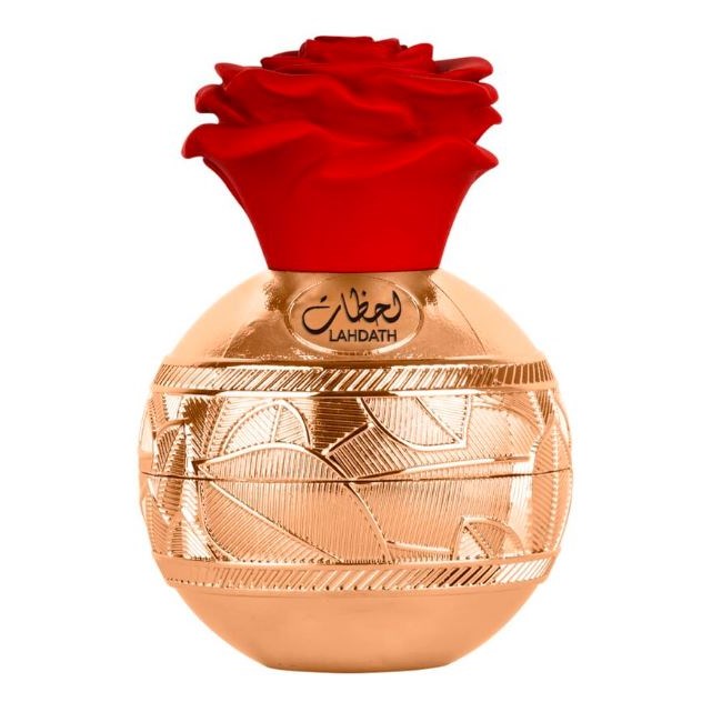 Lattafa Pride Lahdath Eau de Parfum 80 ml