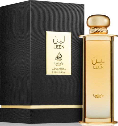 Lattafa Pride Leen Eau de Parfum 100 ml