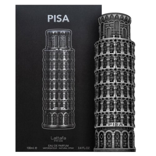 Lattafa Pride Pisa Eau de Parfum 100 ml