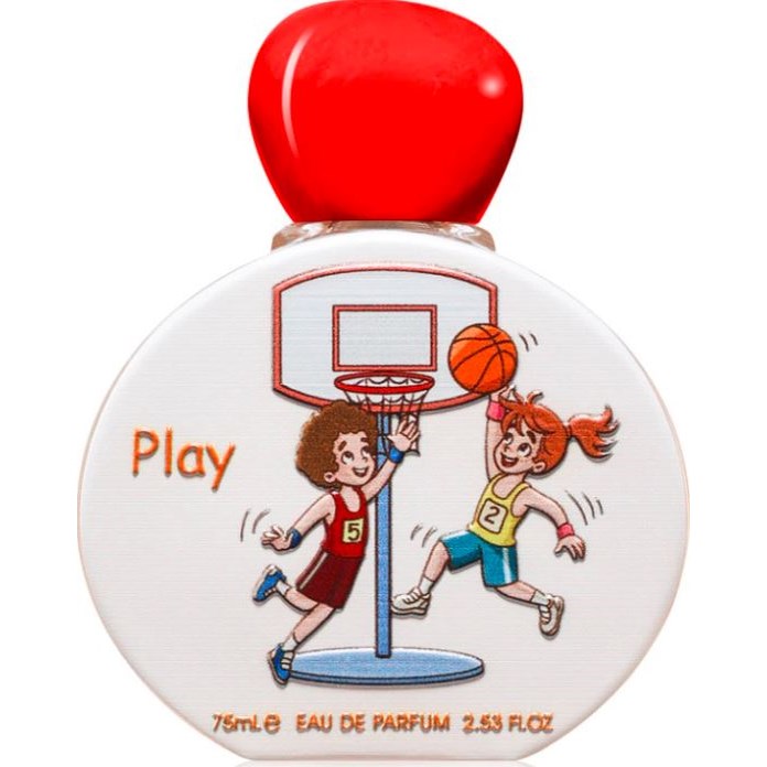 Lattafa Pride Play Eau de Parfum 75 ml