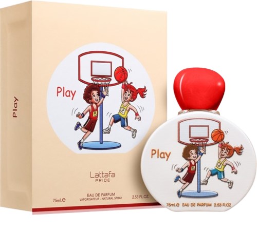 Lattafa Pride Play Eau de Parfum 75 ml
