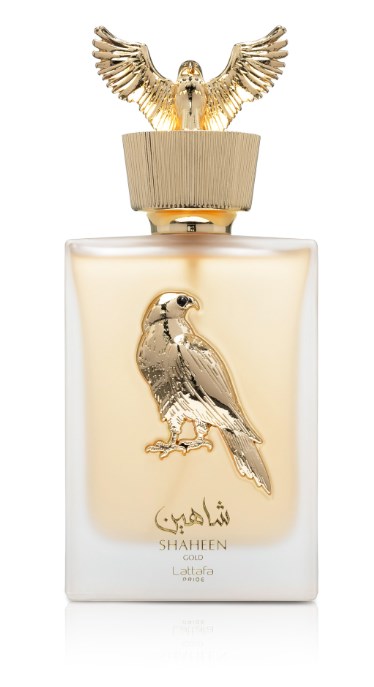 Lattafa Pride Shaheen Gold 100 ml