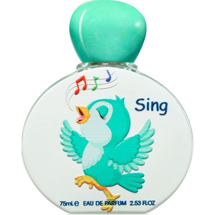 Lattafa Pride Sing Eau de Parfum 75 ml