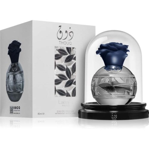 Lattafa Pride Thouq Eau de Parfum 80 ml