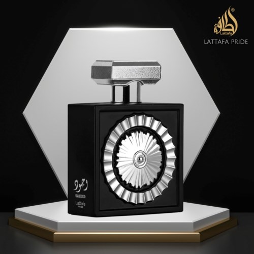 Lattafa Pride Wajood Eau de Parfum 100 ml