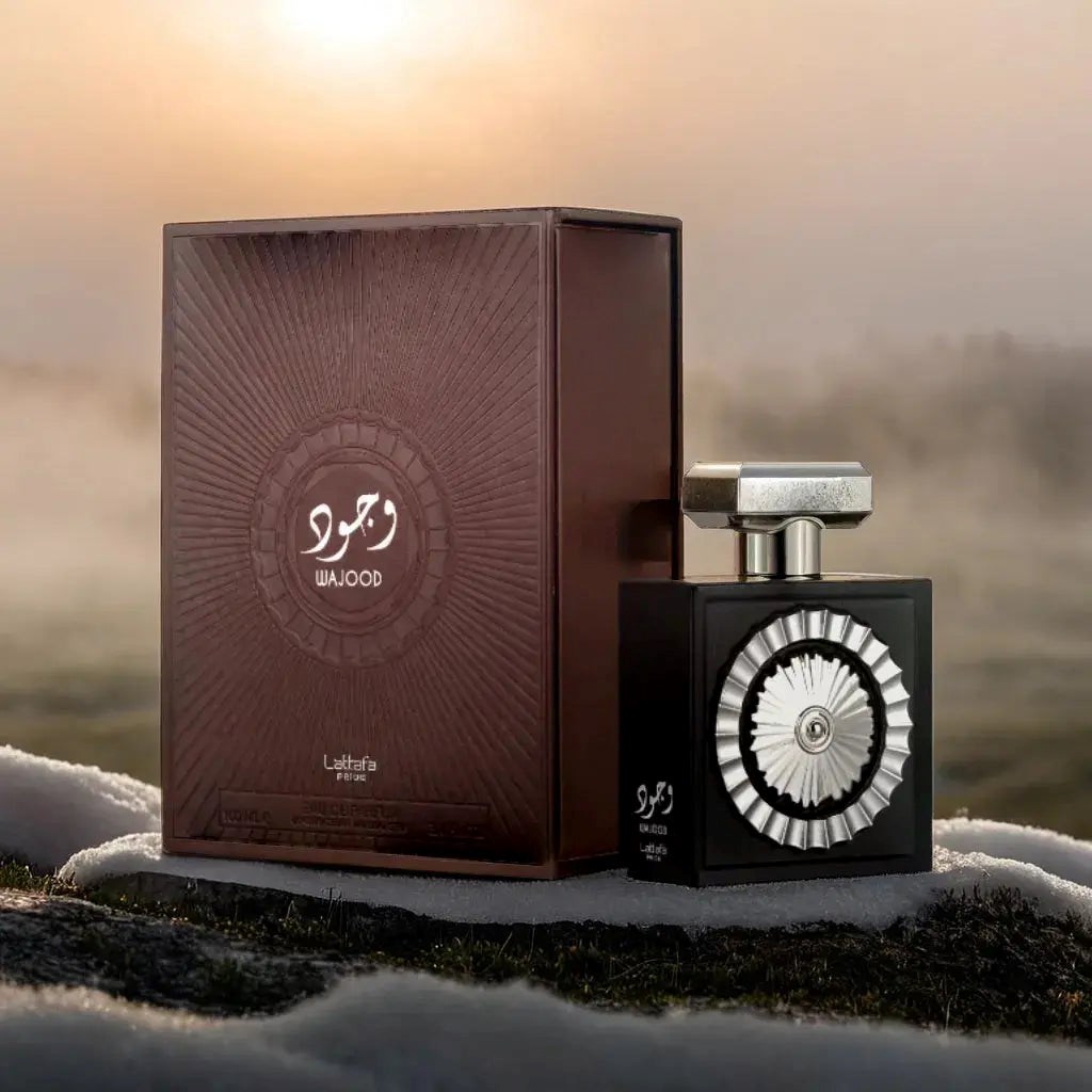 Lattafa Pride Wajood Eau de Parfum 100 ml (obrázok 5)