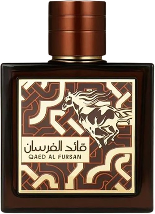 Lattafa Qaed Al Fursan Untamed Eau de Parfum 90 ml