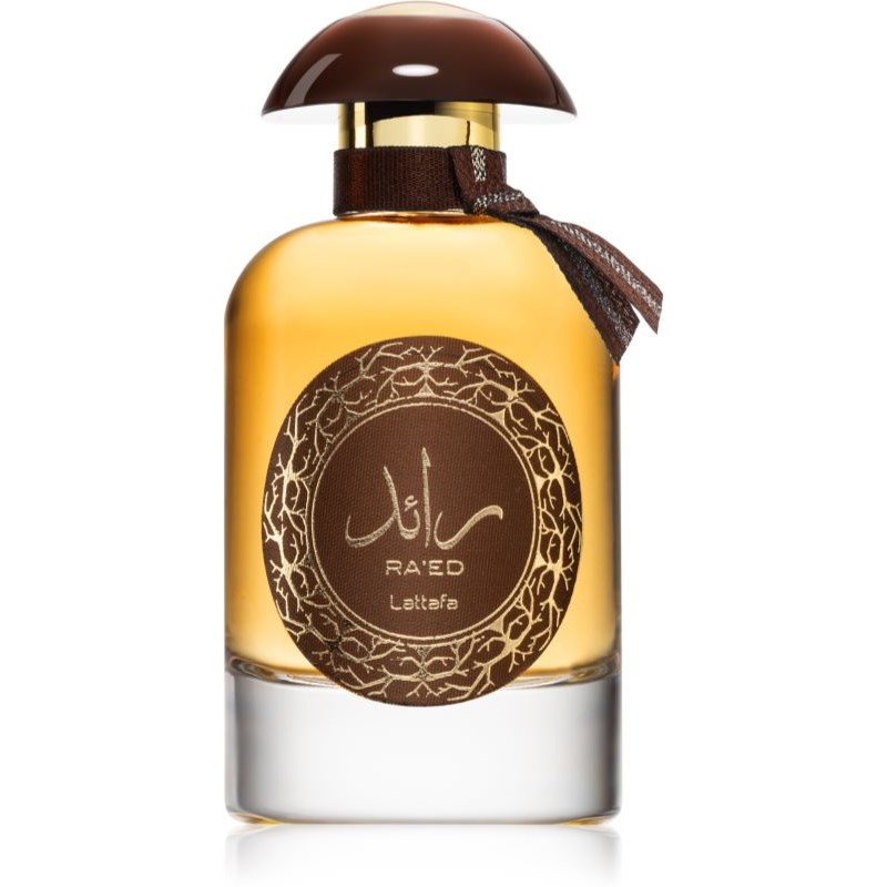 Lattafa Raed Oud Eau de Parfum 100 ml billede