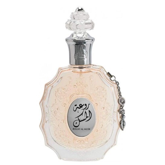 Lattafa Rouat Al Musk Eau de Parfum 100 ml