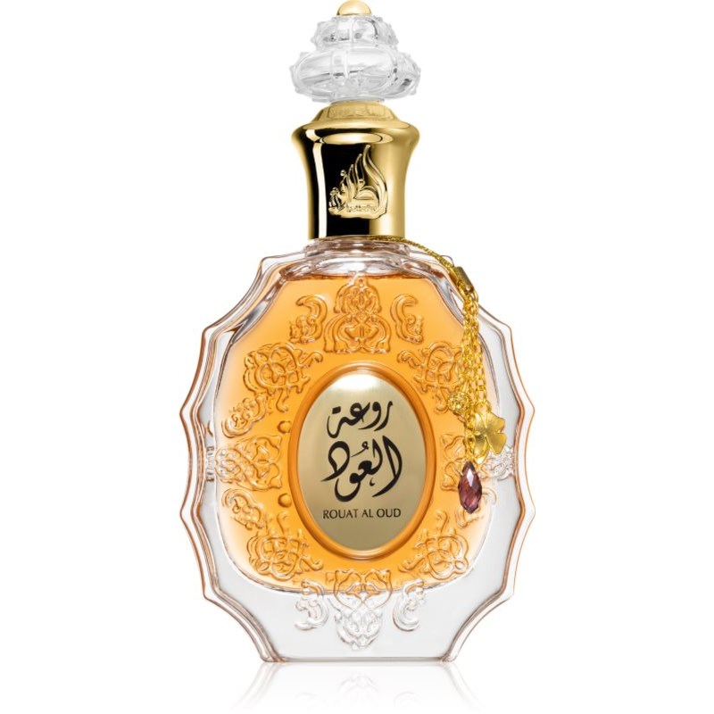 Lattafa Rouat Al Oud Eau de Parfum 100 ml