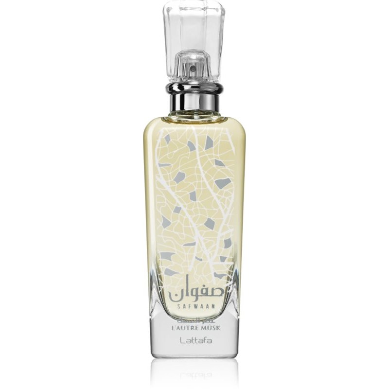 Lattafa Safwaan L’autre Musk Eau de Parfum 100 ml billede