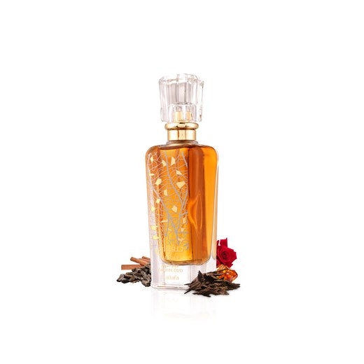 Lattafa Safwaan Lautre Oud Eau de Parfum 100 ml (obrázok 3)