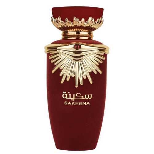Lattafa Sakeena Eau de Parfum 100 ml billede