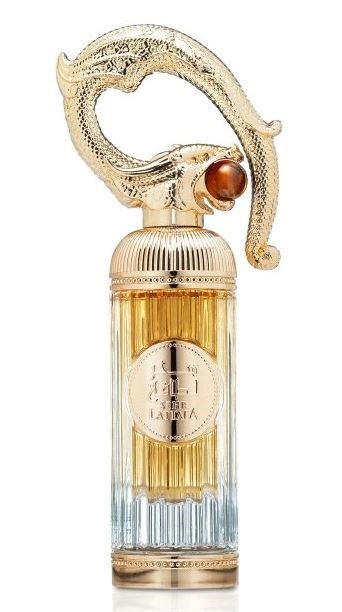 Lattafa Sehr Eau de Parfum 100 ml