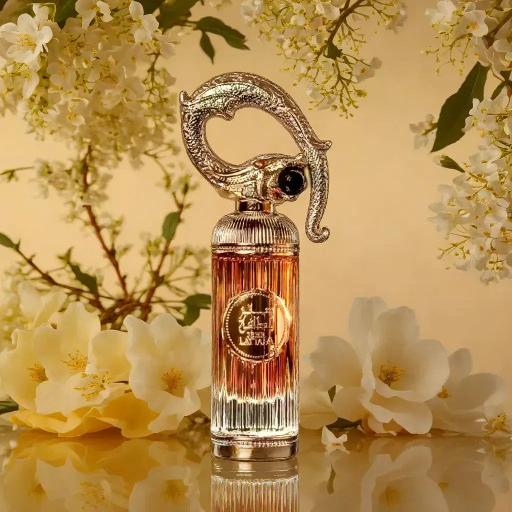 Lattafa Sehr Eau de Parfum 100 ml (obrázok 5)