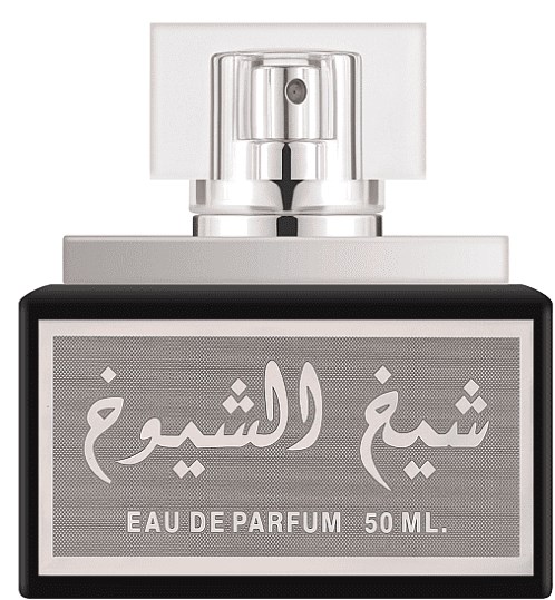 Lattafa Sheikh Al Shuyukh Eau de Parfum 50 ml
