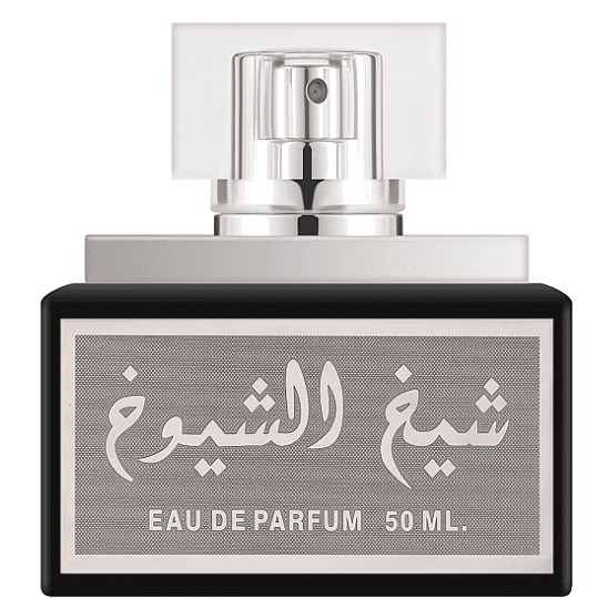 Lattafa Sheikh Al Shuyukh Eau de Parfum 50 ml