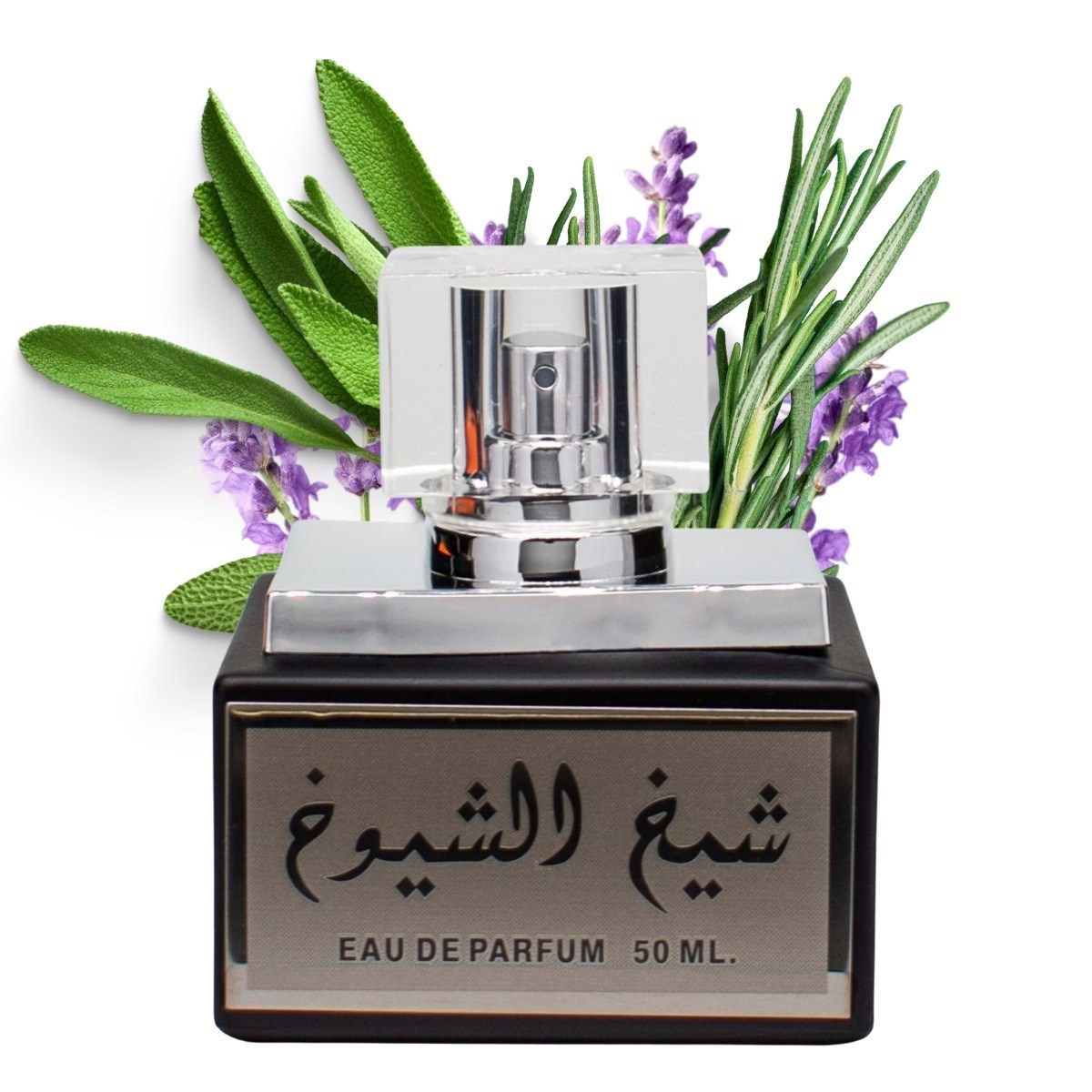 Lattafa Sheikh Al Shuyukh Eau de Parfum 50 ml (obrázok 4)