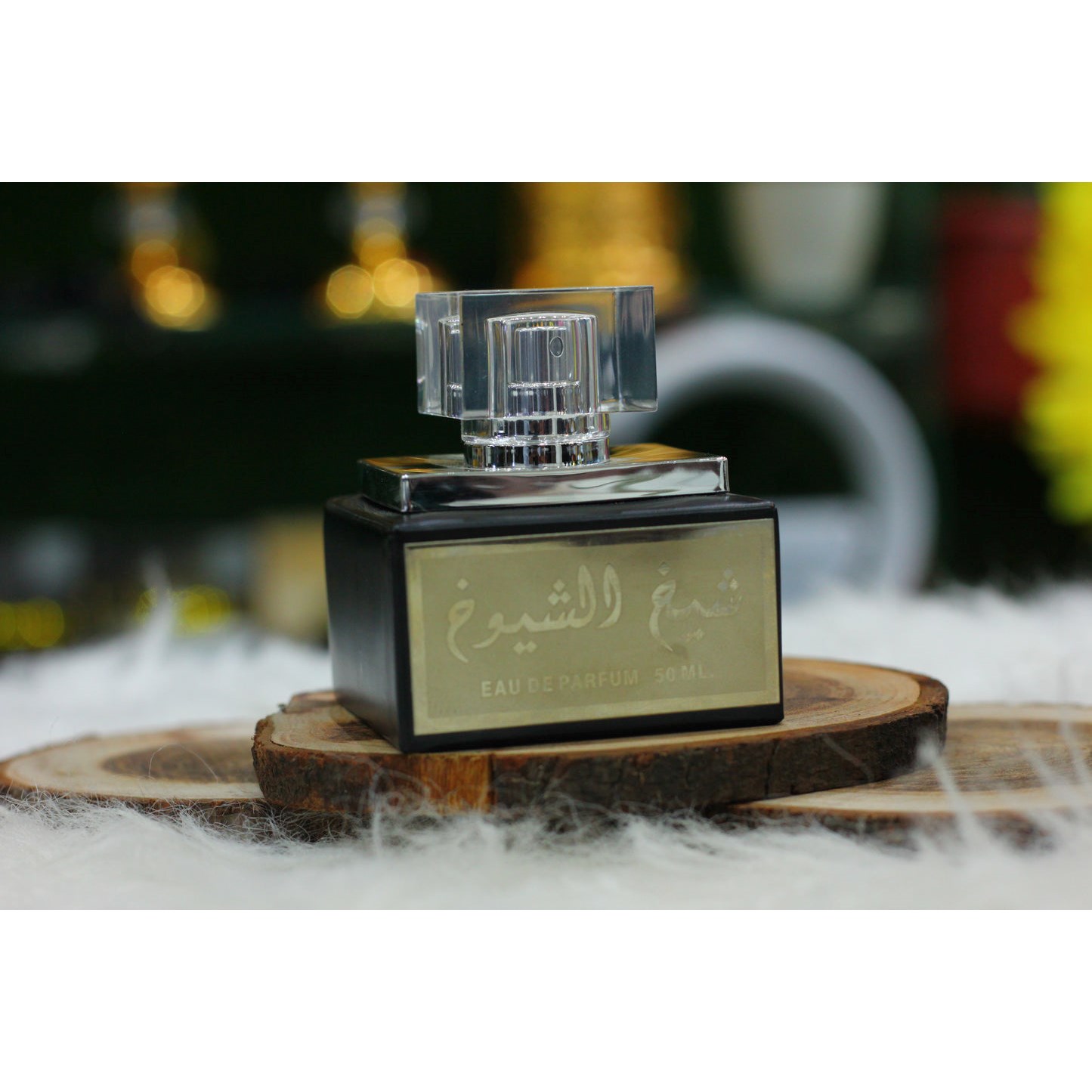 Lattafa Sheikh Al Shuyukh Eau de Parfum 50 ml (obrázok 5)