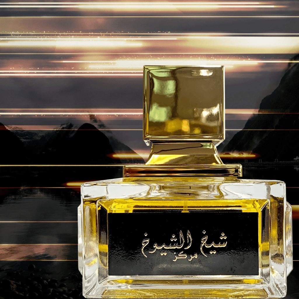 Lattafa Sheikh Al Shuyukh Marakaz Concentrated Eau de Parfum 100 ml (obrázok 3)