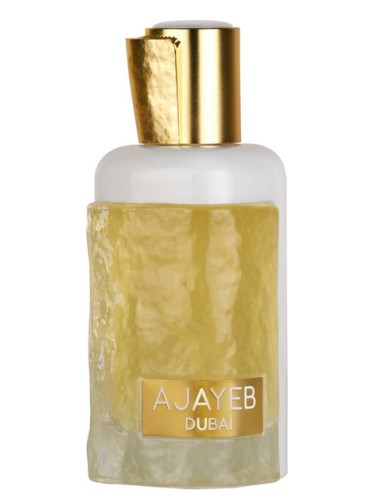 Lattafa Spray Ajayeb Dubai Portrait 100 ml