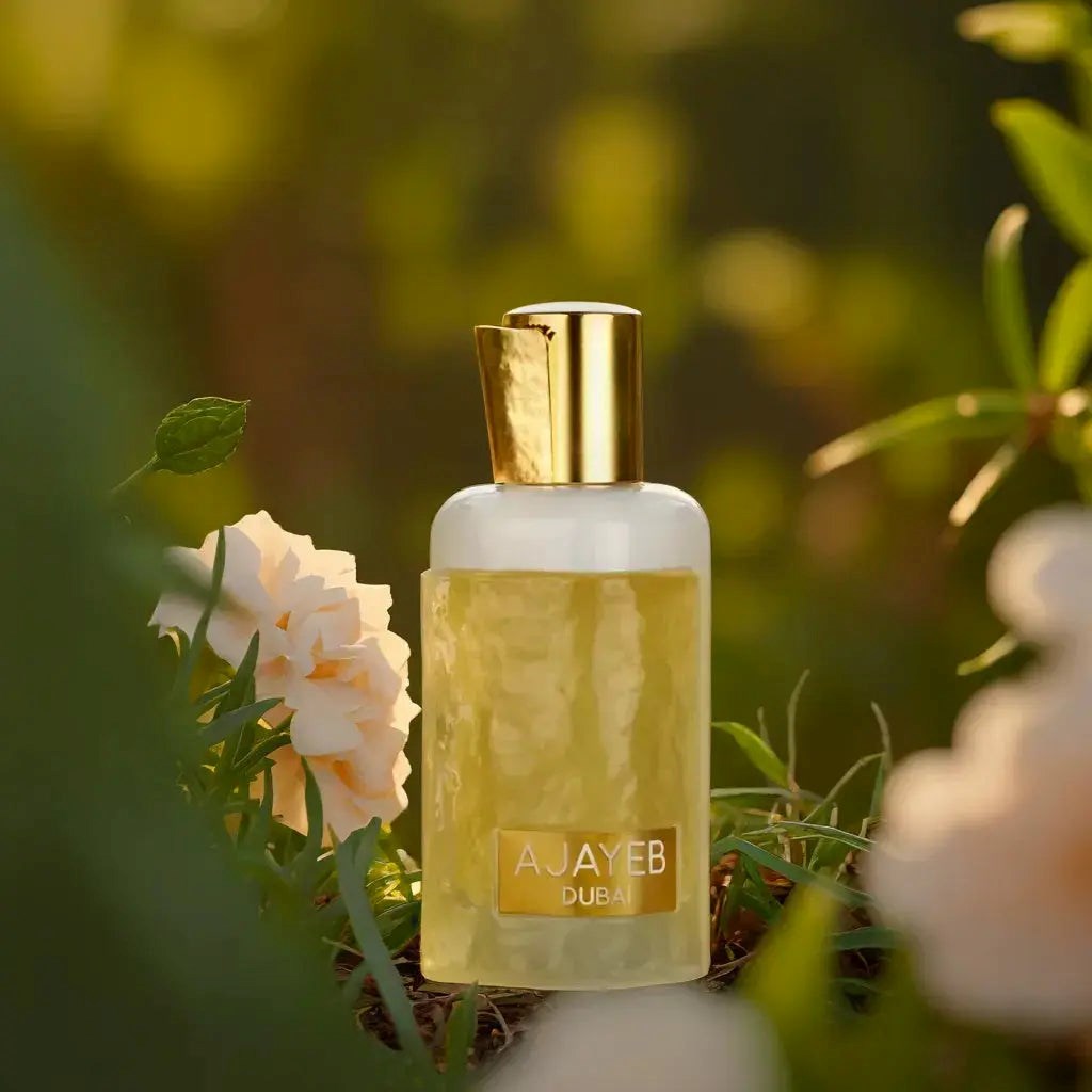 Lattafa Spray Ajayeb Dubai Portrait 100 ml (obrázok 6)