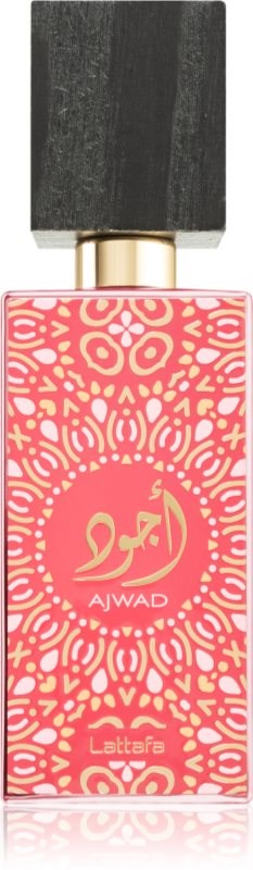 Lattafa Spray Ajwad Pink to Pink Eau de Parfum 100 ml