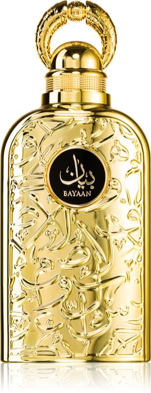 Lattafa Spray Bayaan Eau de Parfum 100 ml