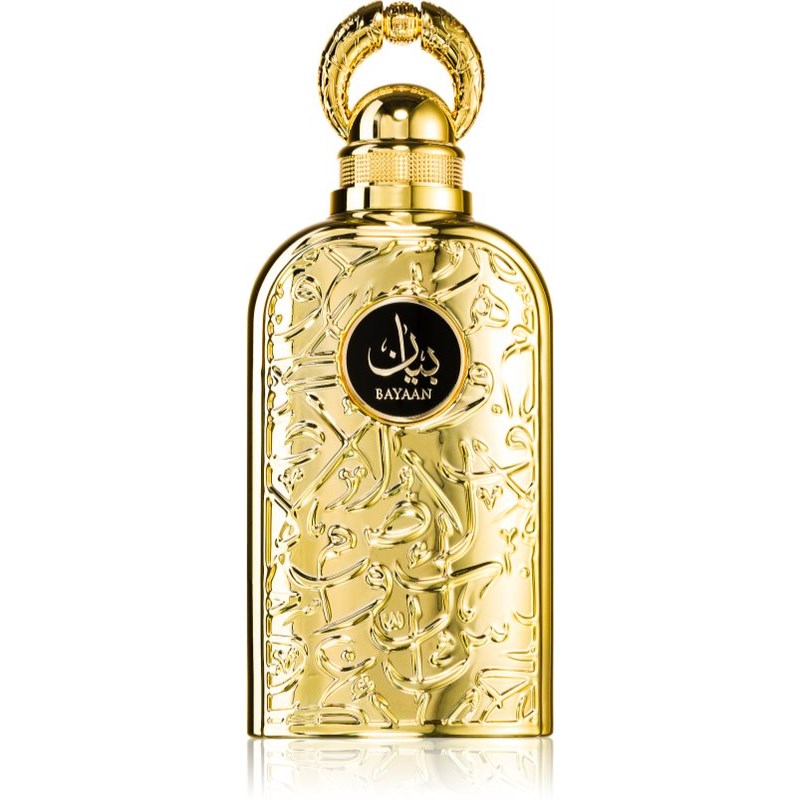 Lattafa Spray Bayaan Eau de Parfum 100 ml billede