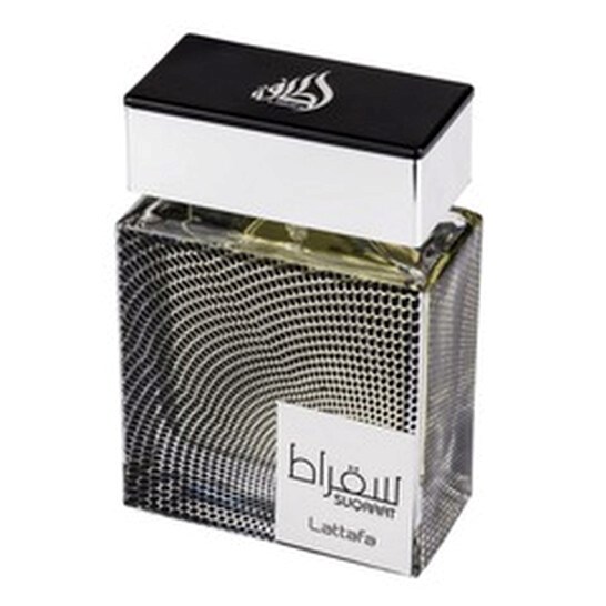 Lattafa Spray Suqraat Eau de Parfum 100 ml (obrázok 6)