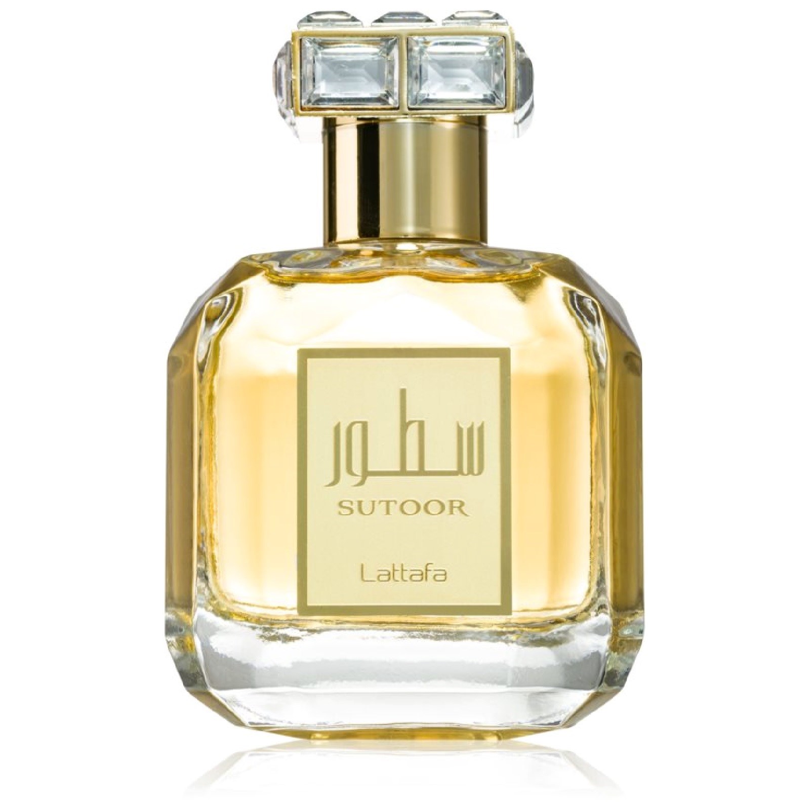 Alternativ bild 0 för Lattafa Sutoor Eau De Parfum 100 ml (unisex)