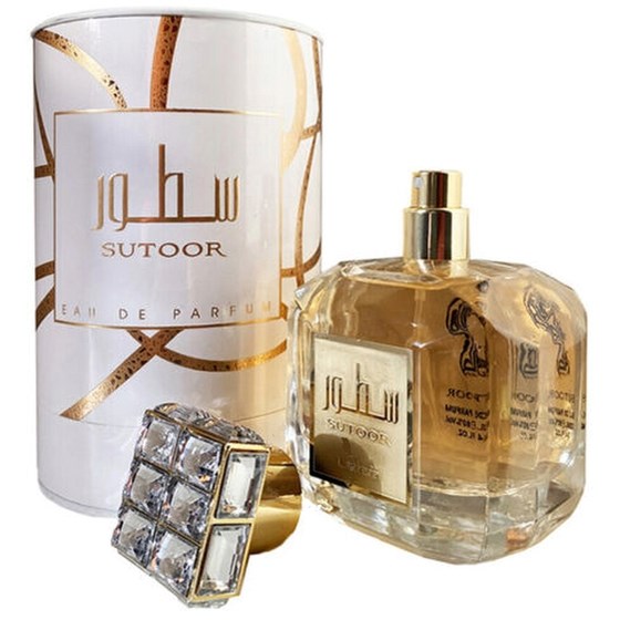 Lattafa Sutoor Eau de Parfum 100 ml (obrázok 3)