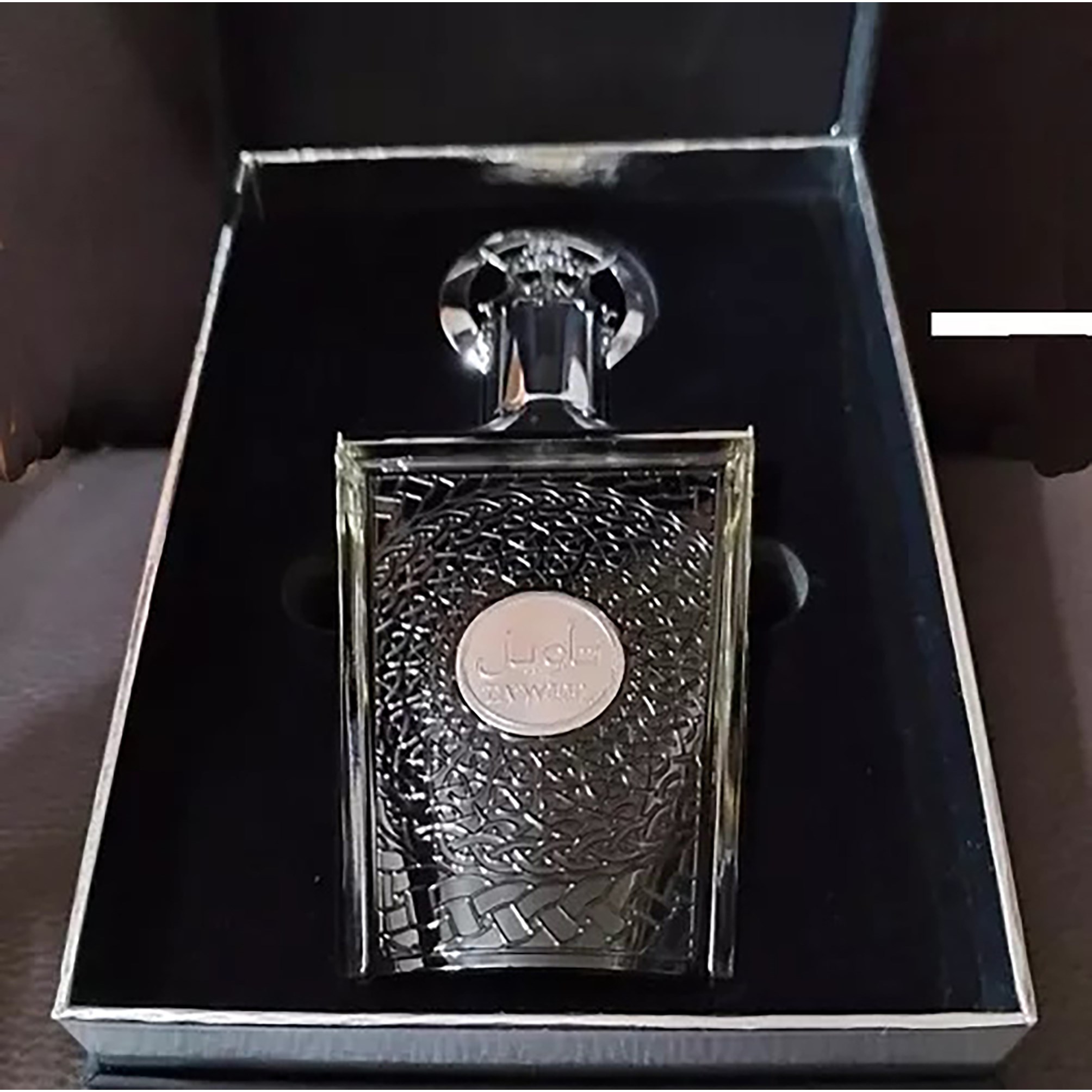 Lattafa Taweel Eau de Parfum 100 ml (obrázok 3)