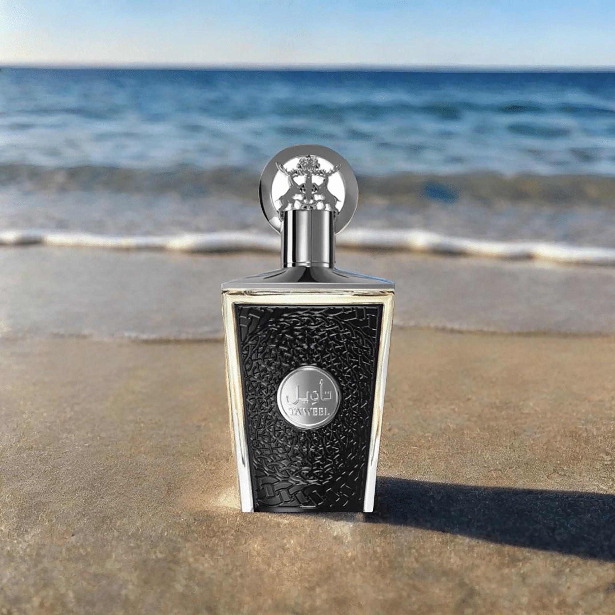 Lattafa Taweel Eau de Parfum 100 ml (obrázok 5)