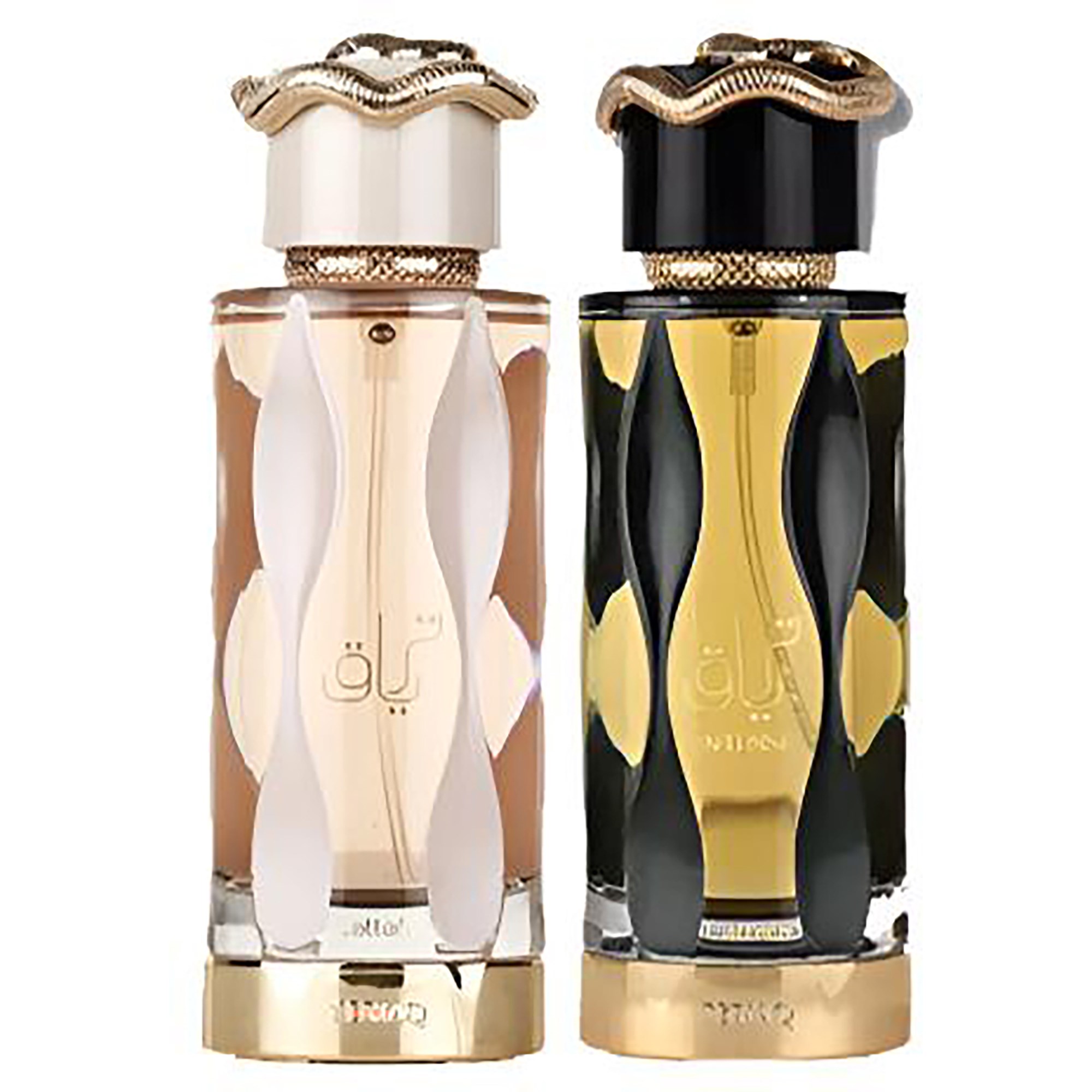Lattafa Teriaq Intense Eau de Parfum 100 ml (obrázok 4)