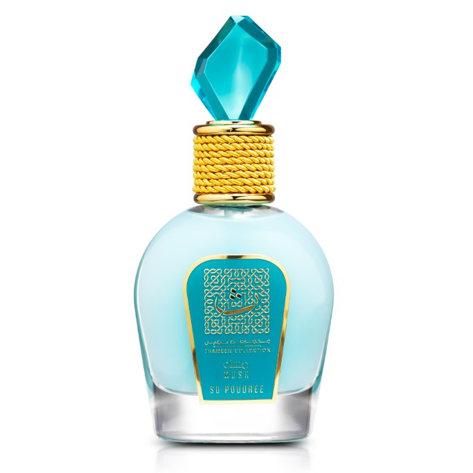 Lattafa Thameen Collection So Poudree Eau de Parfum 100 ml