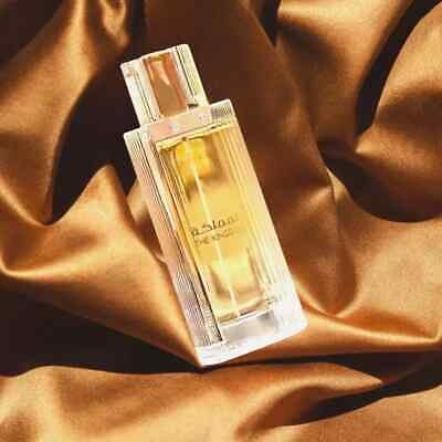 Lattafa The Kingdom Eau de Parfum 100 ml (obrázok 6)