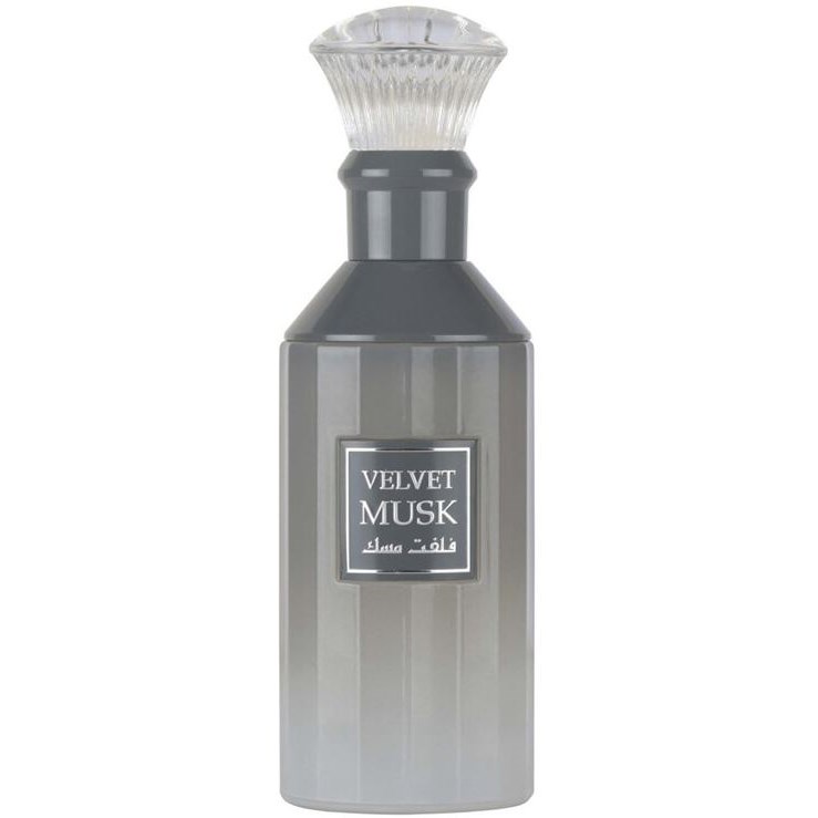 Lattafa Velvet Musk Eau de Parfum 100 ml billede