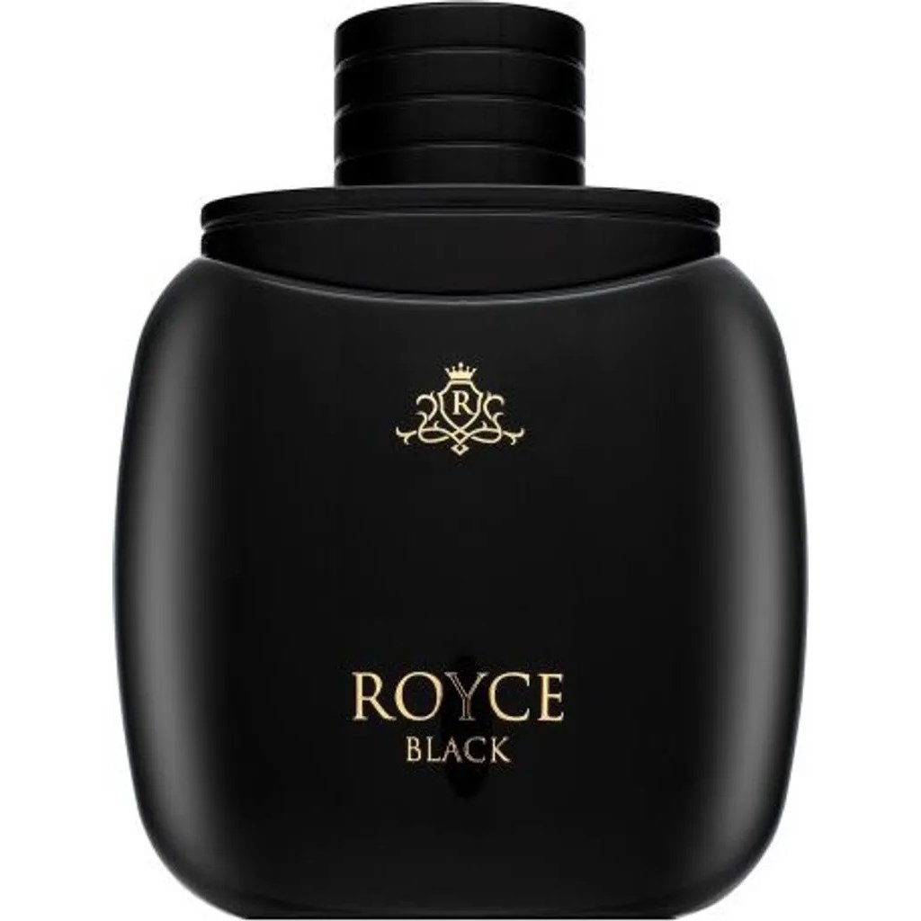 Lattafa Vurv Royce Black Eau de Parfum 100 ml (obrázok 3)