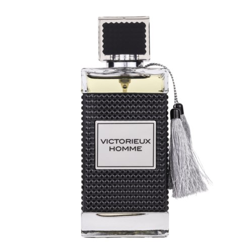 Lattafa Vurv Victorieux Homme Eau de Parfum 100 ml