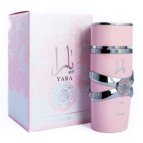 Lattafa   Yara Eau de Parfum 100 ml