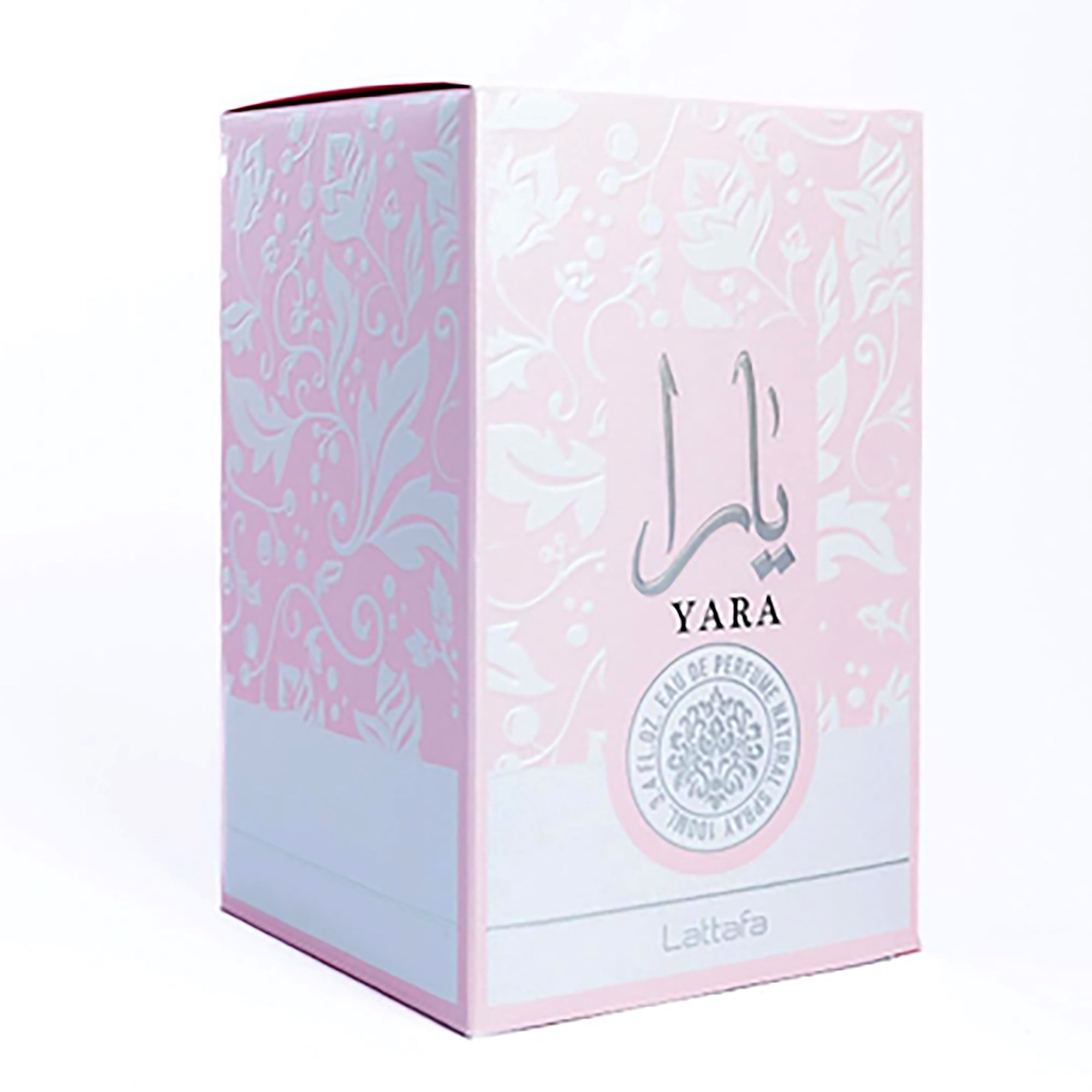 Lattafa Yara Eau de Parfum 100 ml (obrázok 3)