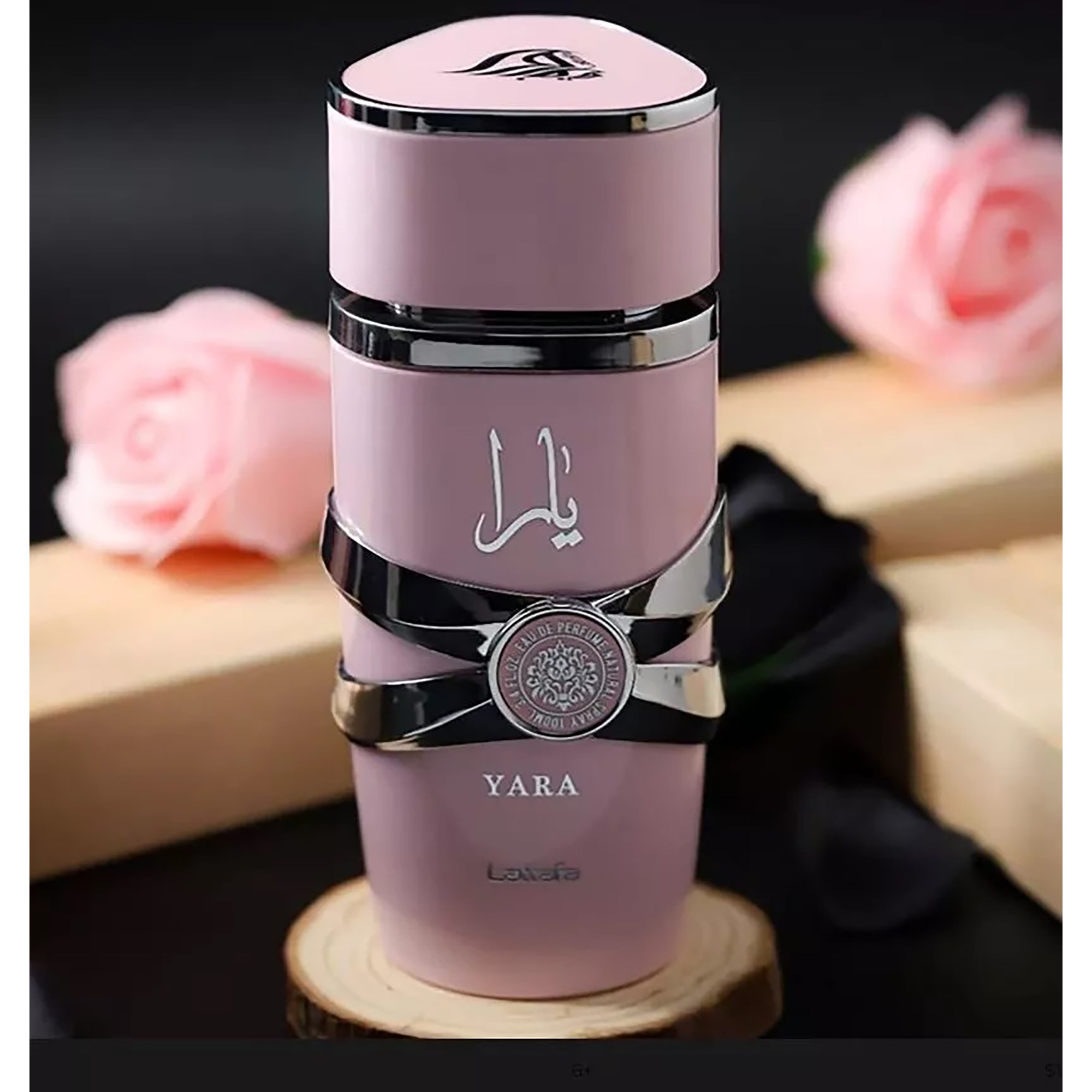 Lattafa Yara Eau de Parfum 100 ml (obrázok 6)