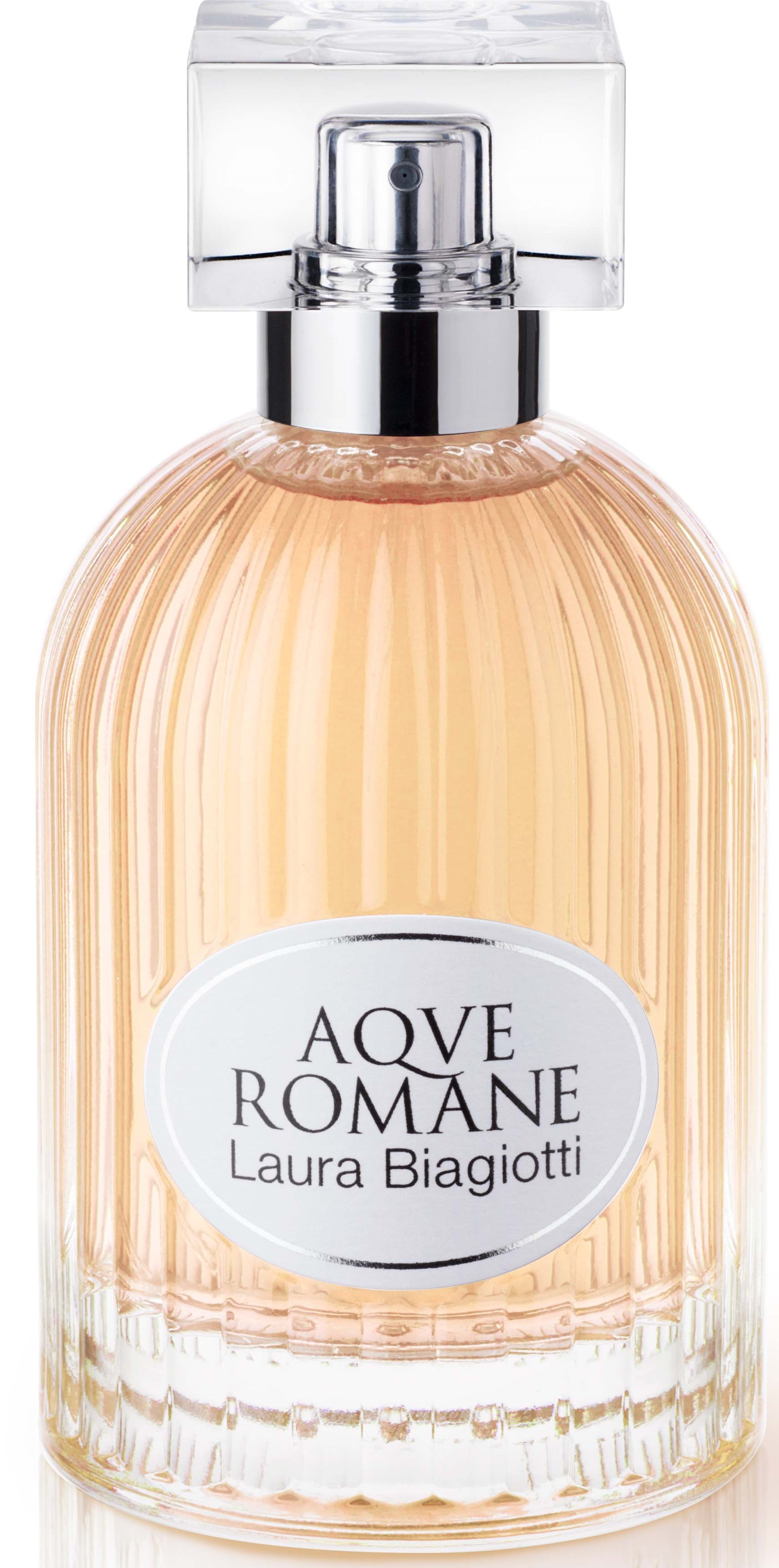 Laura Biagiotti Aqve Romane Ambrosia Aurea Eau de Toilette 100 ml