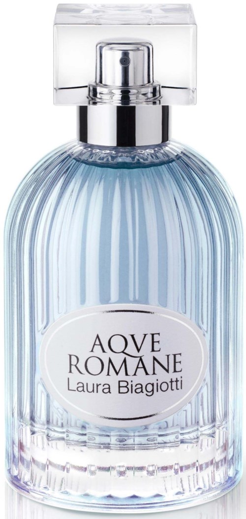 Laura Biagiotti Aqve Romane Rubus Maris Eau de Toilette 100 ml