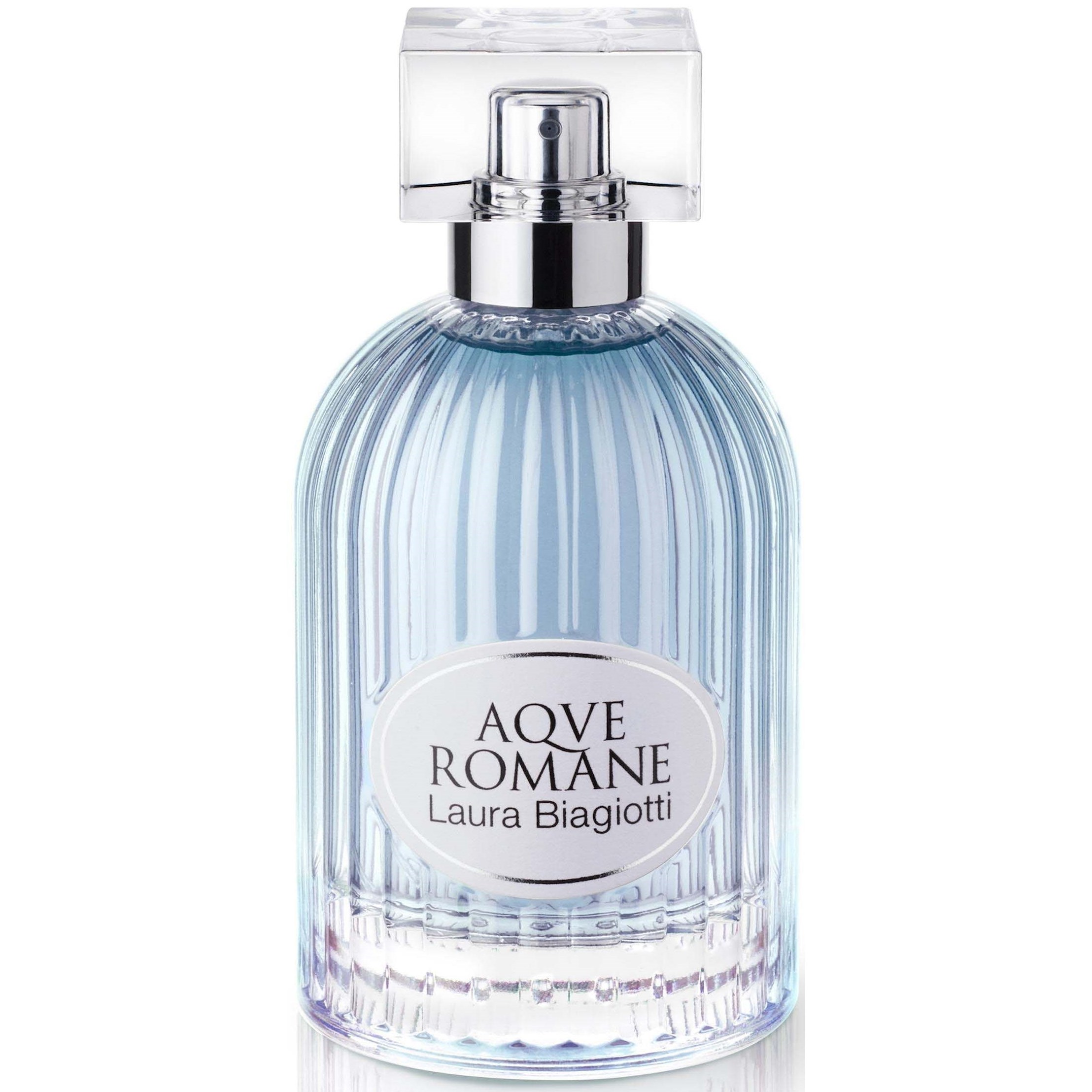 Laura Biagiotti Aqve Romane Rubus Maris Eau de Toilette 100 ml