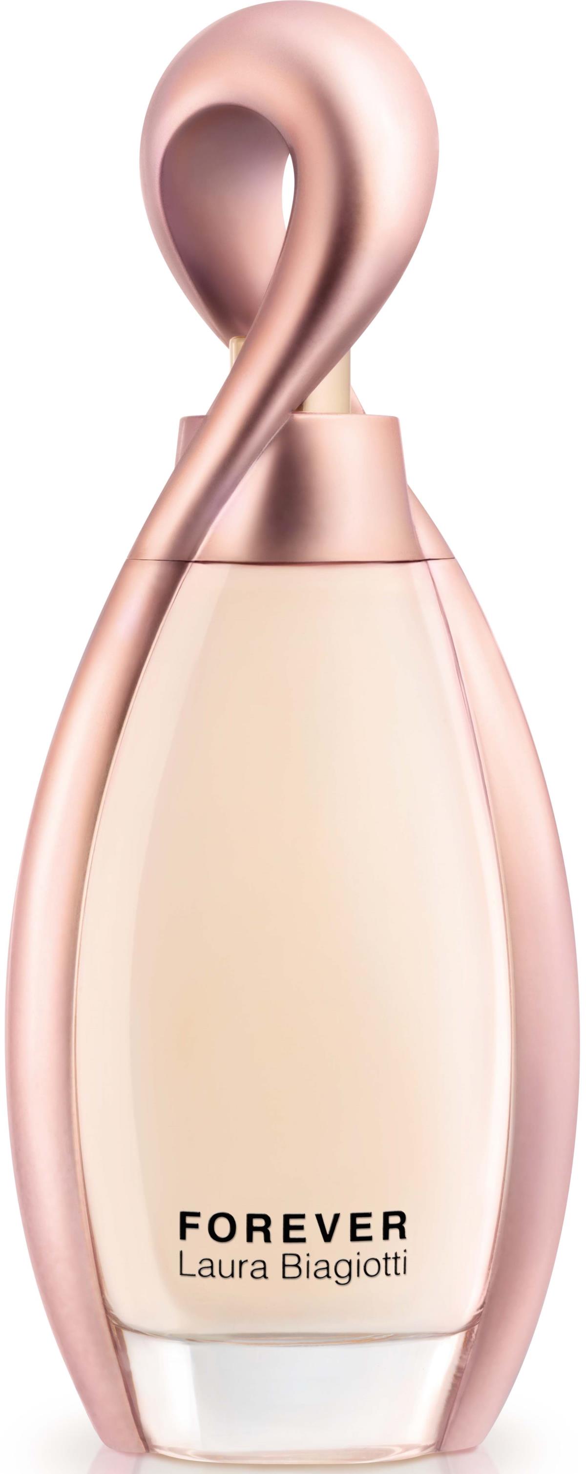 Vmd Drugstore 007 For Women Parfum Laura Biagiotti Forever Edp